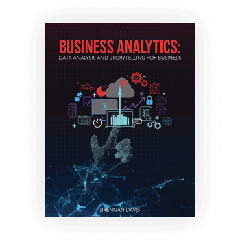 Business Analytics Textbook