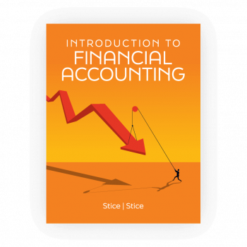 Intro to Financial Accounting Textbook