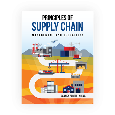 Principles of Supply Chain Courseware