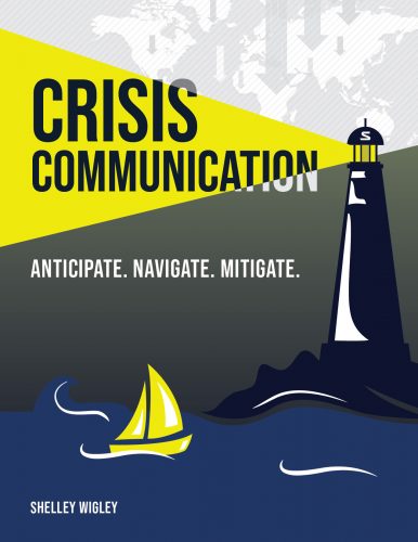 Crisis Communication Courseware stukent