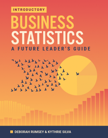 Business Statistics Textbook