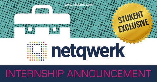 Netqwerk Internship