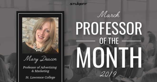 mary-deacon-professor-of-month-march-2019