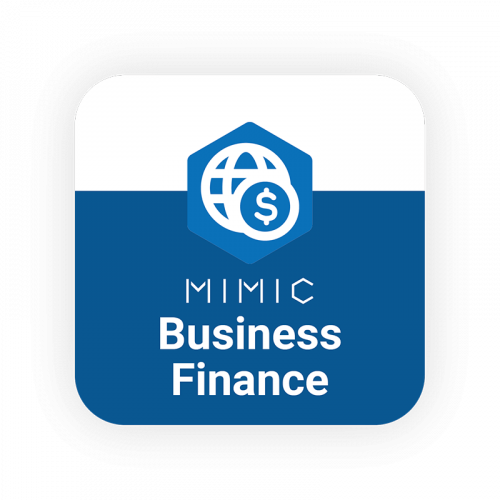sim-mimic-business-finance