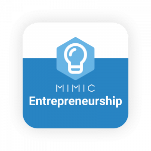 Mimic Enterpreneurship