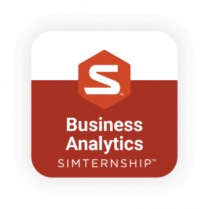 Business Analytics Simulation