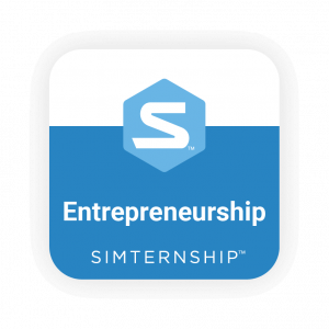 Entrepreneurship Simulation