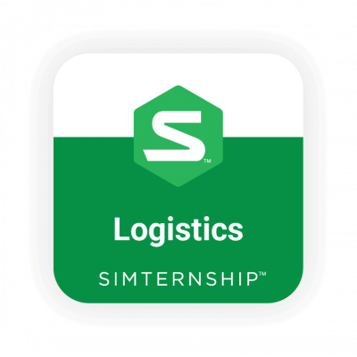 logistics simulation