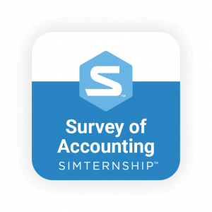 Survey of Accounting Simulation